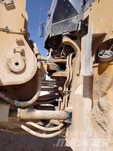 CAT 988K Hjullastare