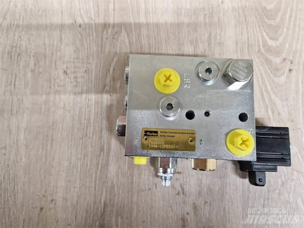 Eco Log ECO LOG Elektronik