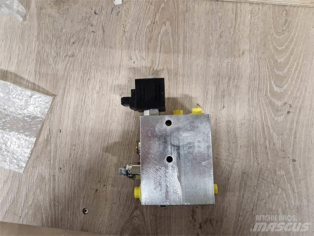 Eco Log ECO LOG Elektronik