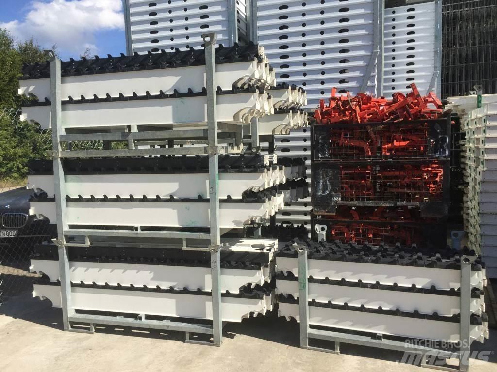 Peri SkyDeck Byggställningar