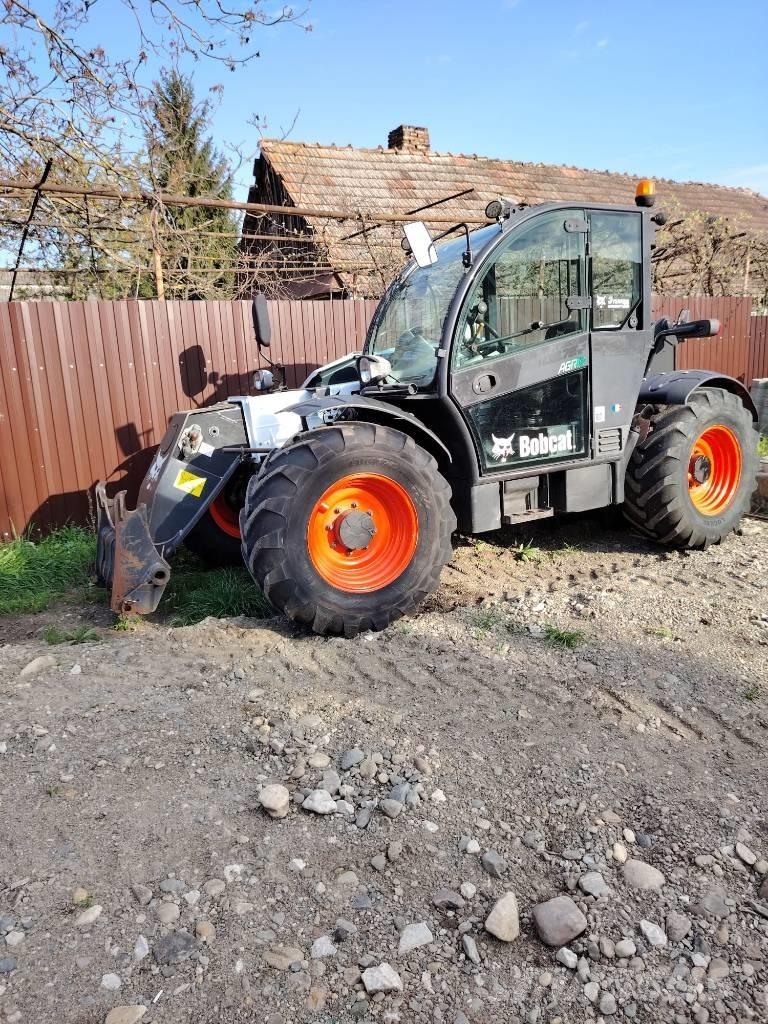 Bobcat TL 38.70 Agri Teleskoplastare