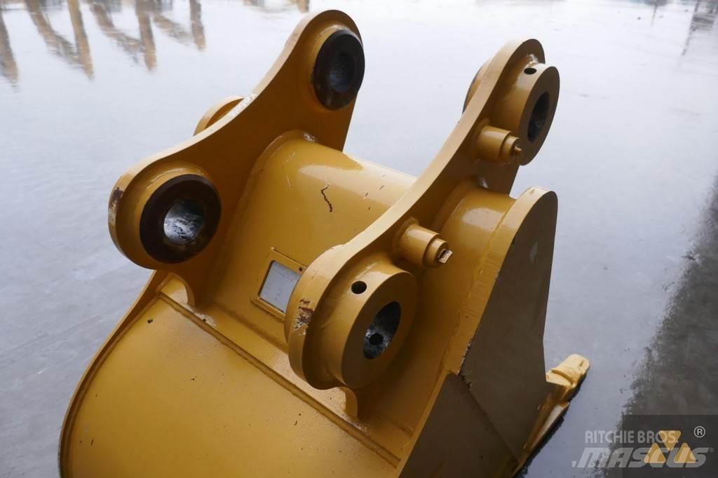 CAT 320 Bucket Skopor