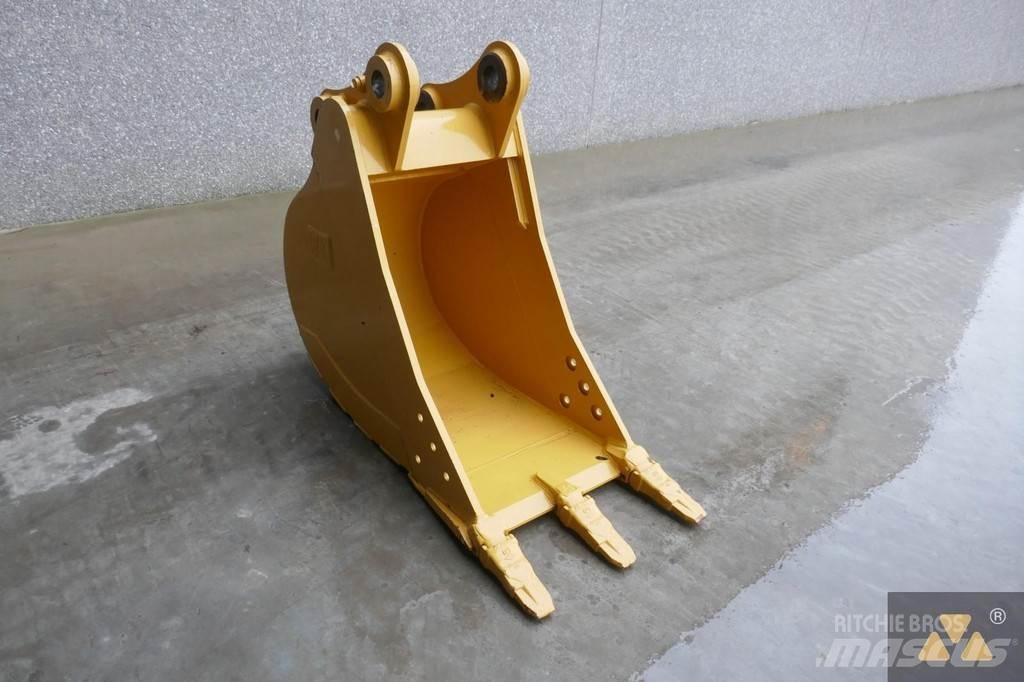 CAT 320 Bucket Skopor