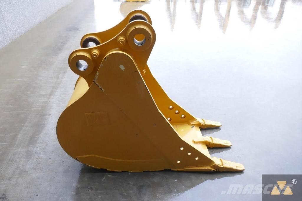 CAT 320 Bucket Skopor