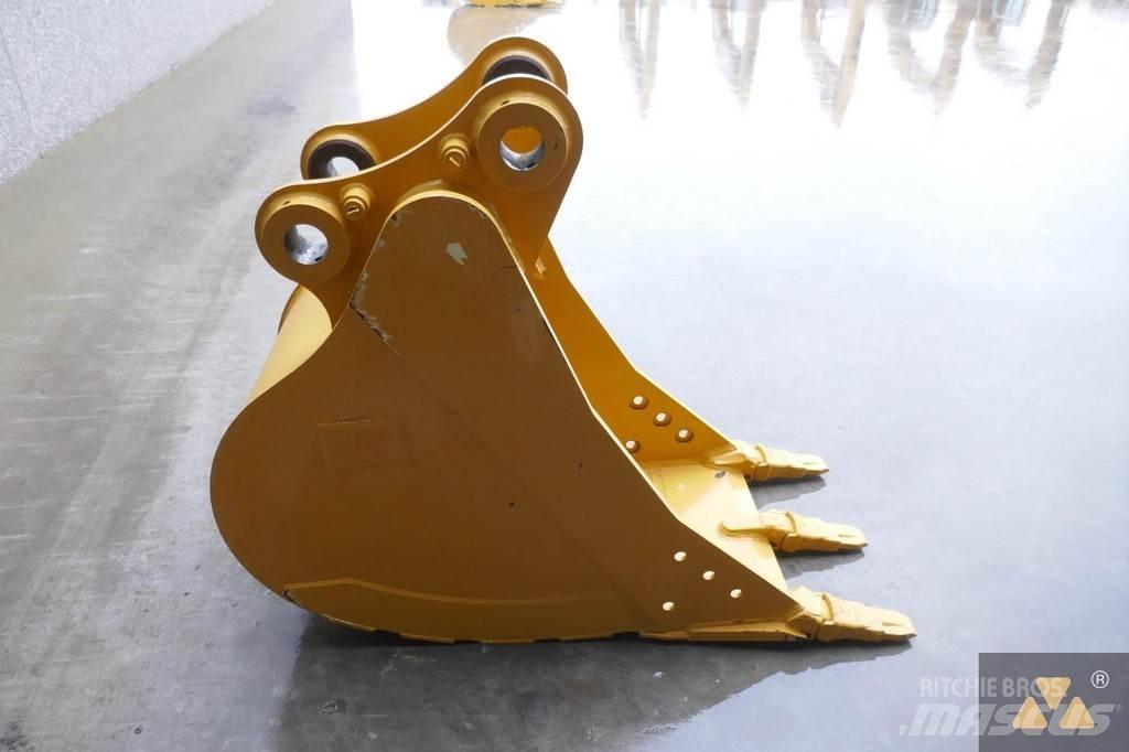 CAT 320 Bucket Skopor