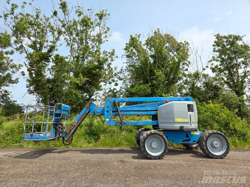 Genie Z 45/25 Bomliftar
