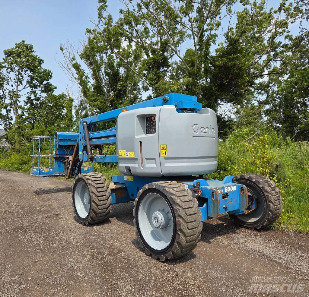 Genie Z 45/25 Bomliftar
