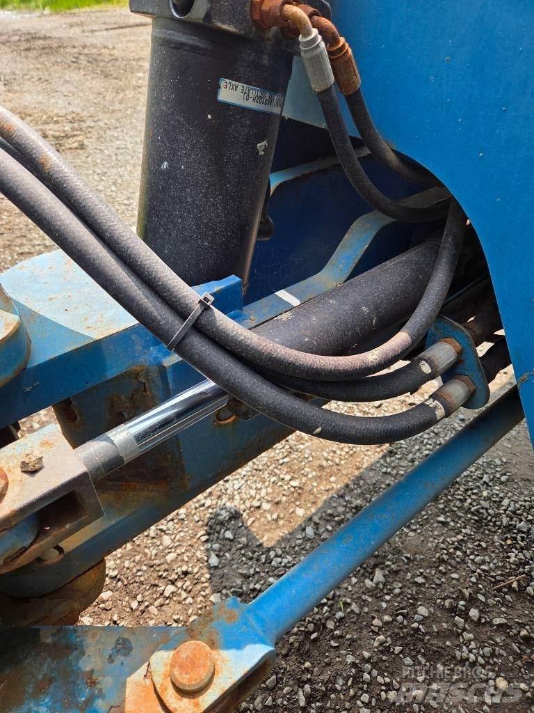 Genie Z 45/25 Bomliftar