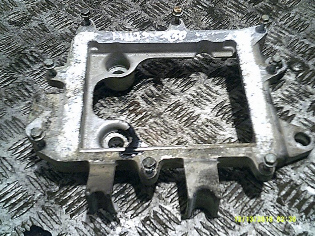 MAN TGA  5116400270 Motorer