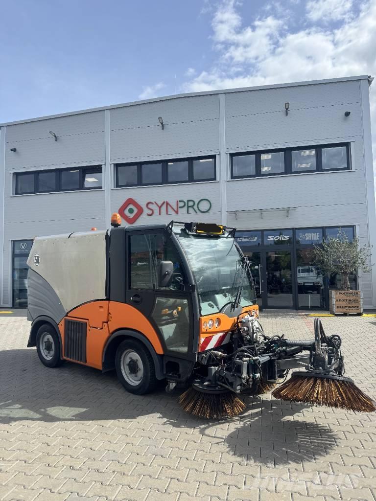 Hako Citymaster 2000 Sopmaskiner
