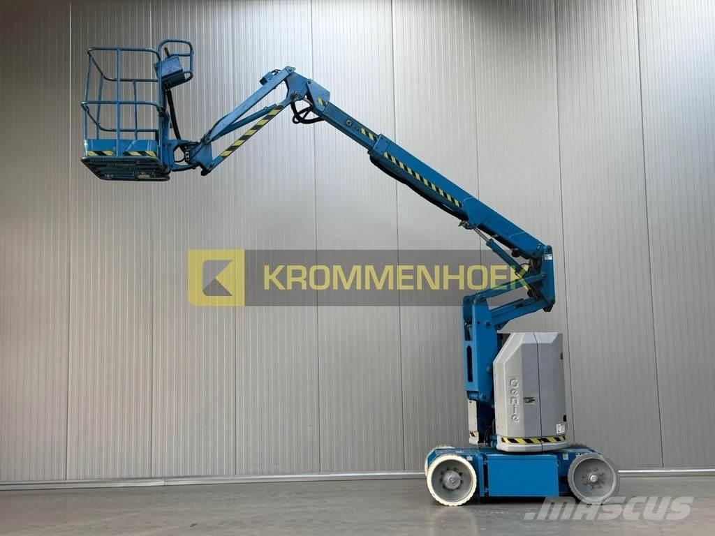 Genie Z-30/20N Bomliftar