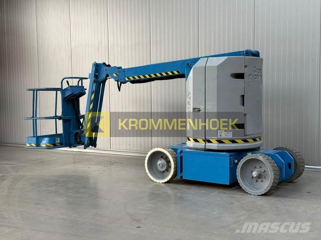 Genie Z-30/20N Bomliftar
