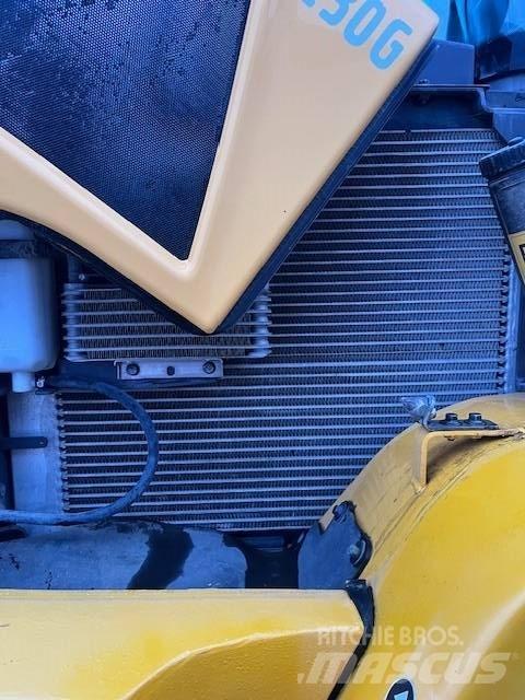 Volvo L 30 G Hjullastare