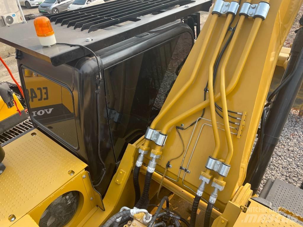 CAT CAT340D2L Bandgrävare