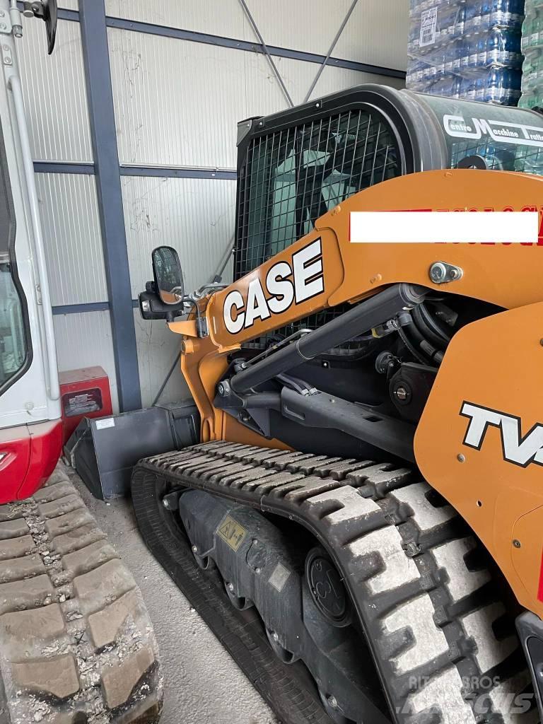 CASE TVB450B Materialhantering - Övriga