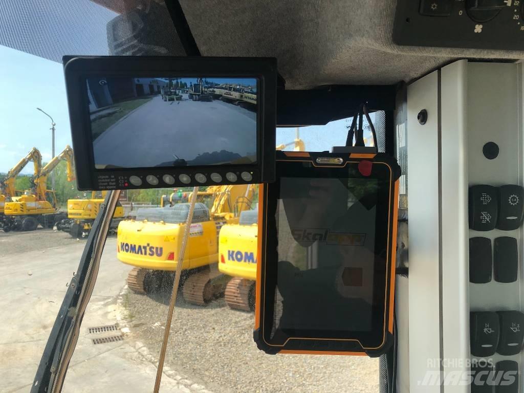 Volvo L90H Hjullastare