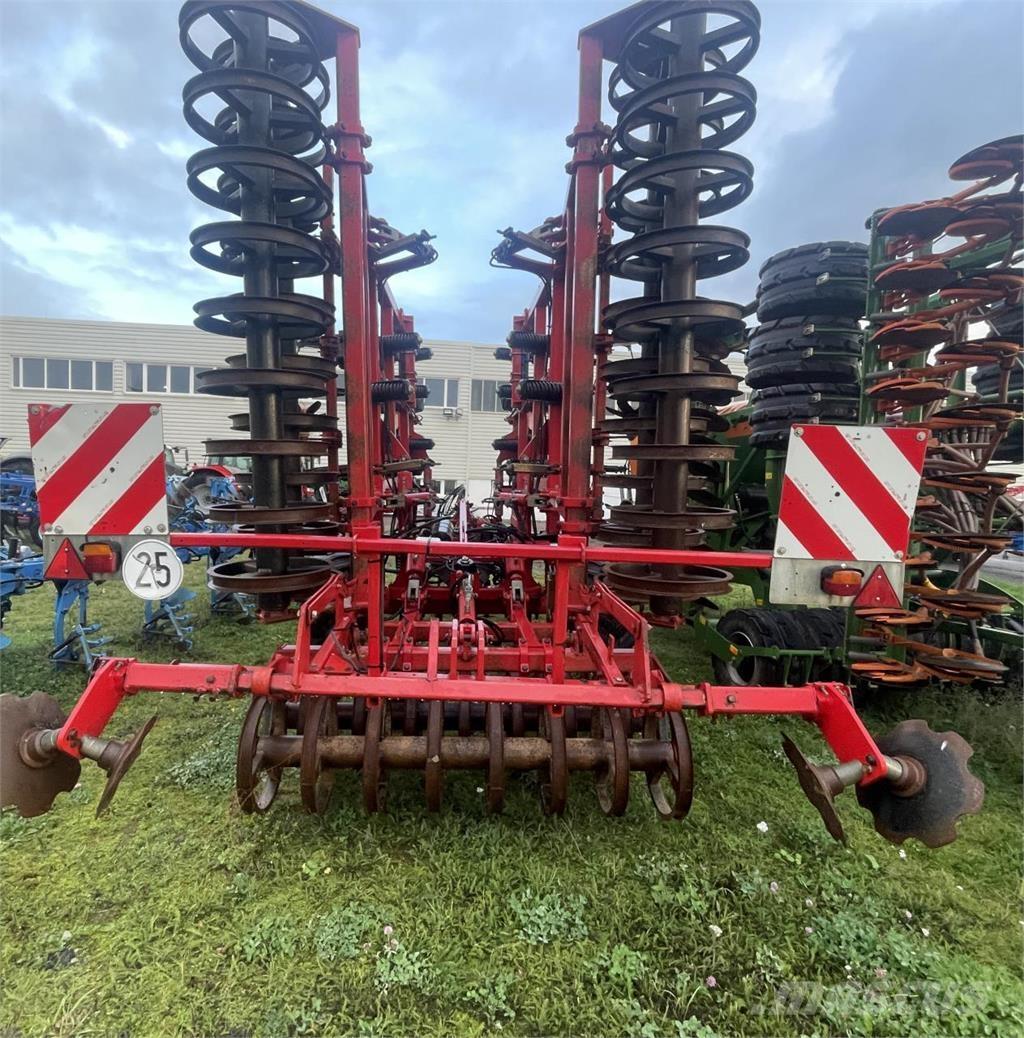 Horsch Terrano 7FM Kultivatorer