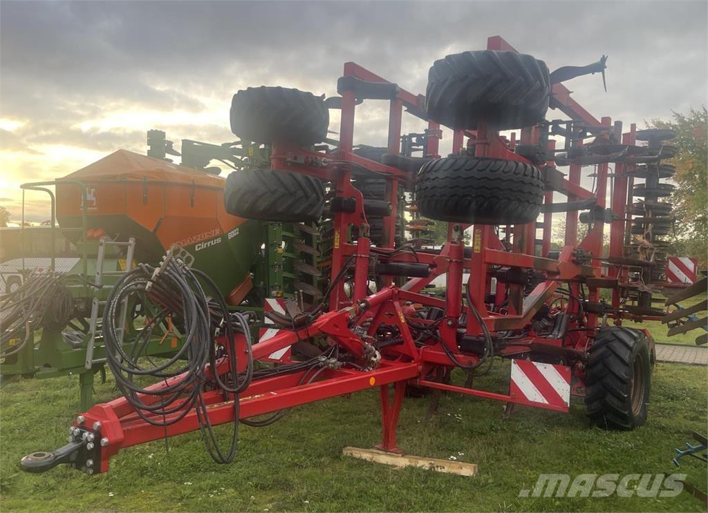 Horsch Terrano 7FM Kultivatorer