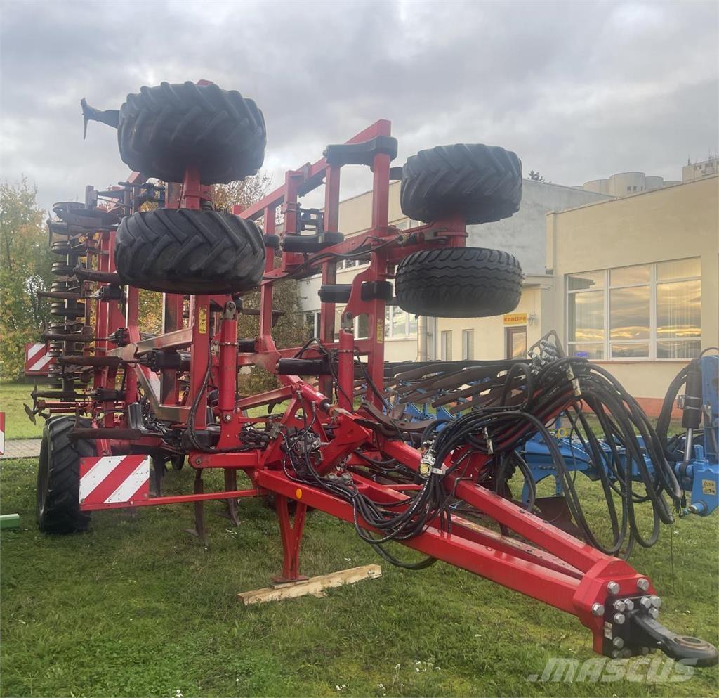 Horsch Terrano 7FM Kultivatorer