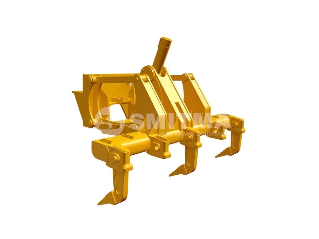CAT 160K Rivare