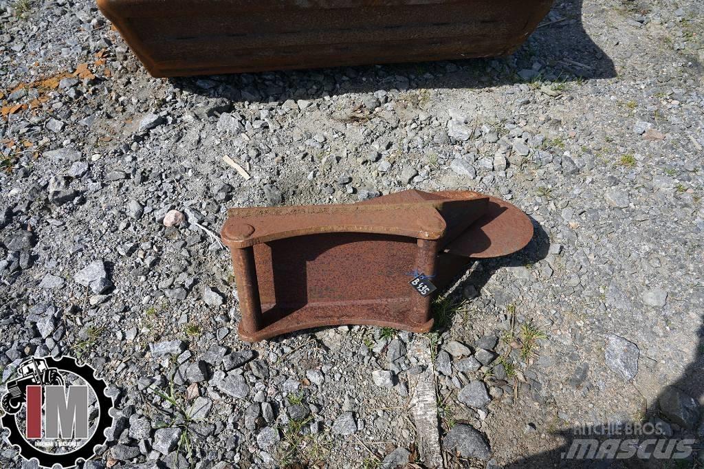 ASFALTSSKÄRARE S50 Asfaltsskärare