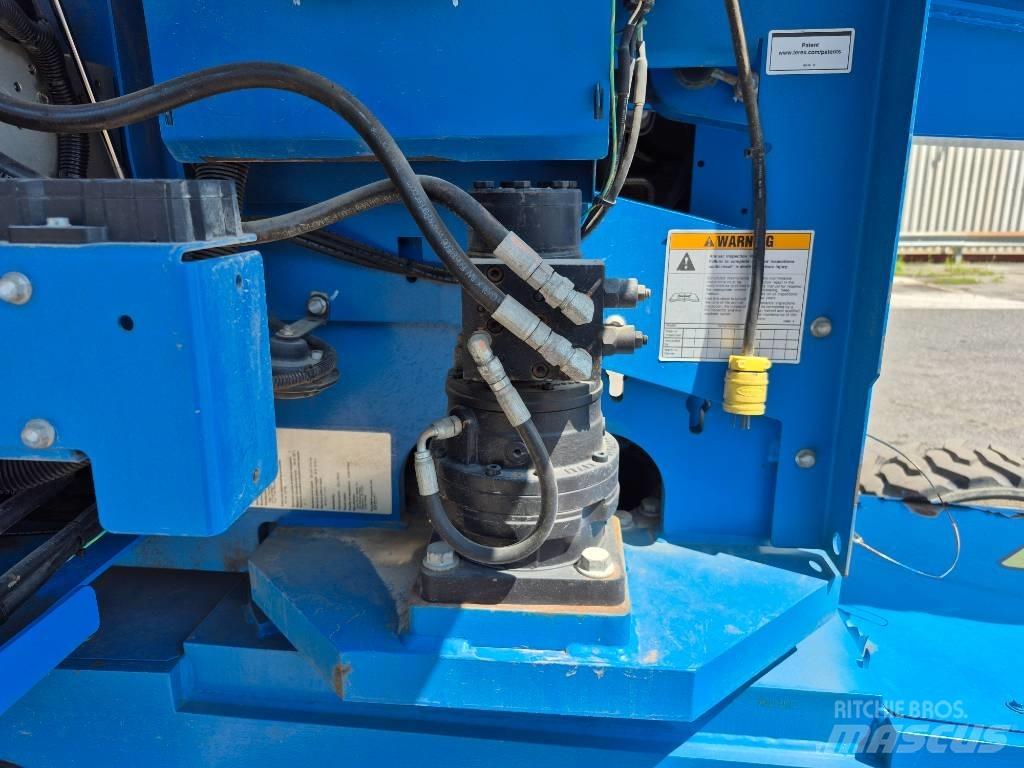 Genie S 45 Bomliftar