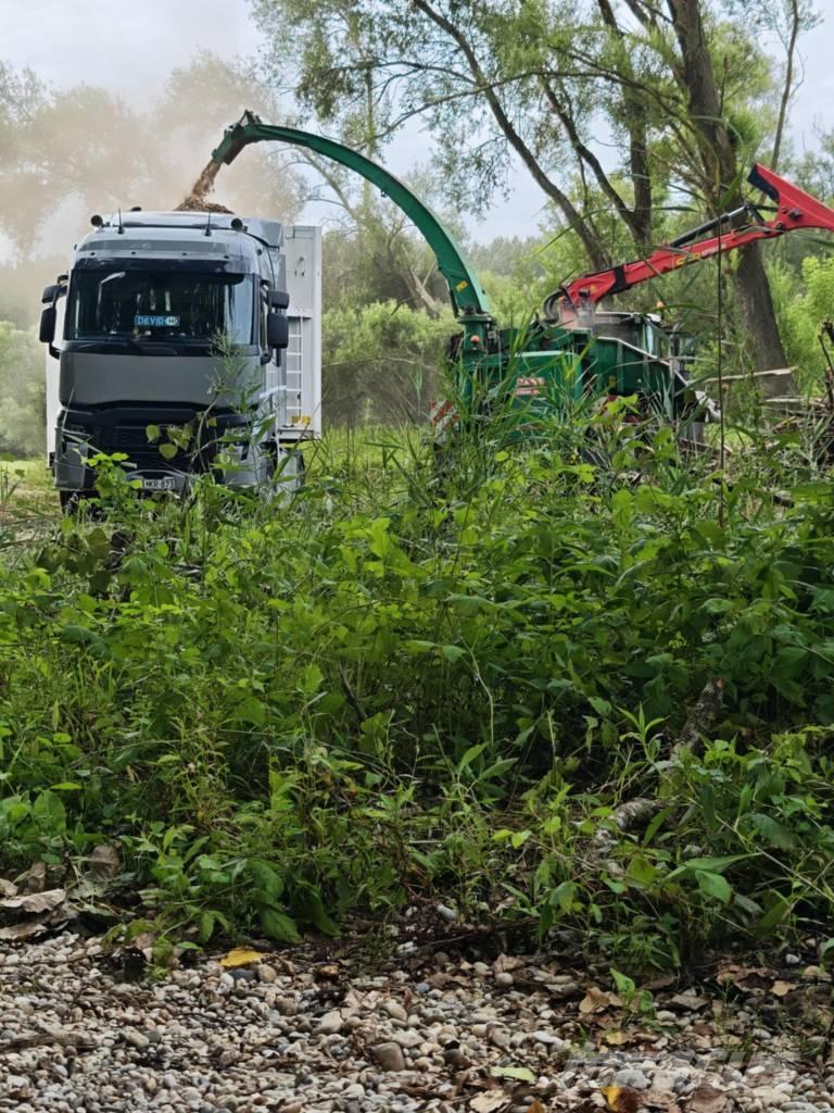 JENZ HEM583Z Flishuggar