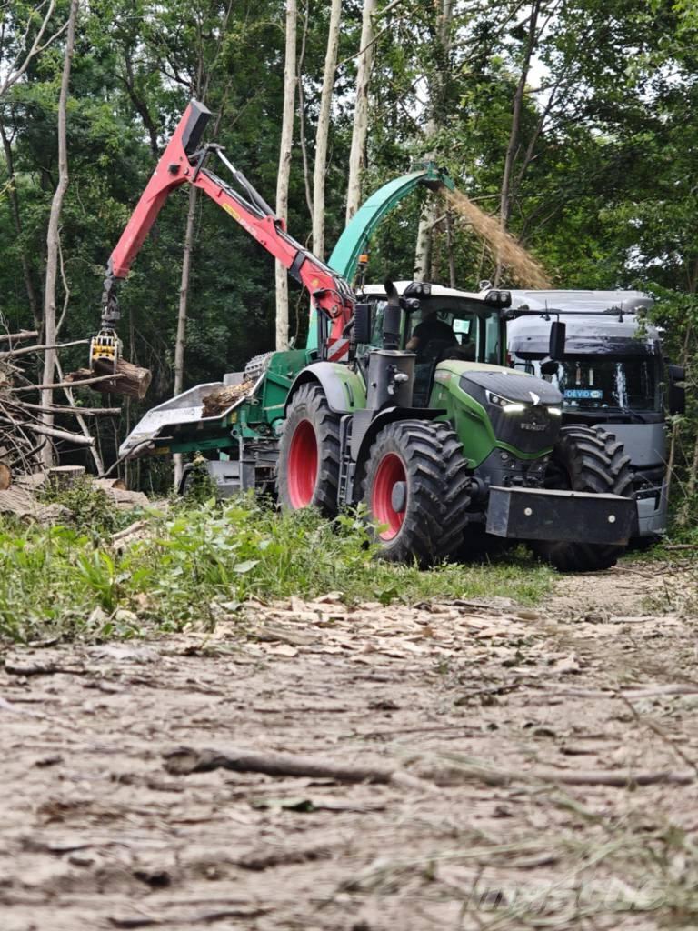 JENZ HEM583Z Flishuggar