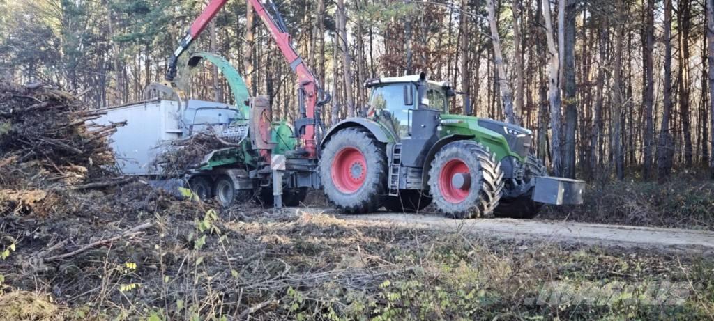 JENZ HEM583Z Flishuggar