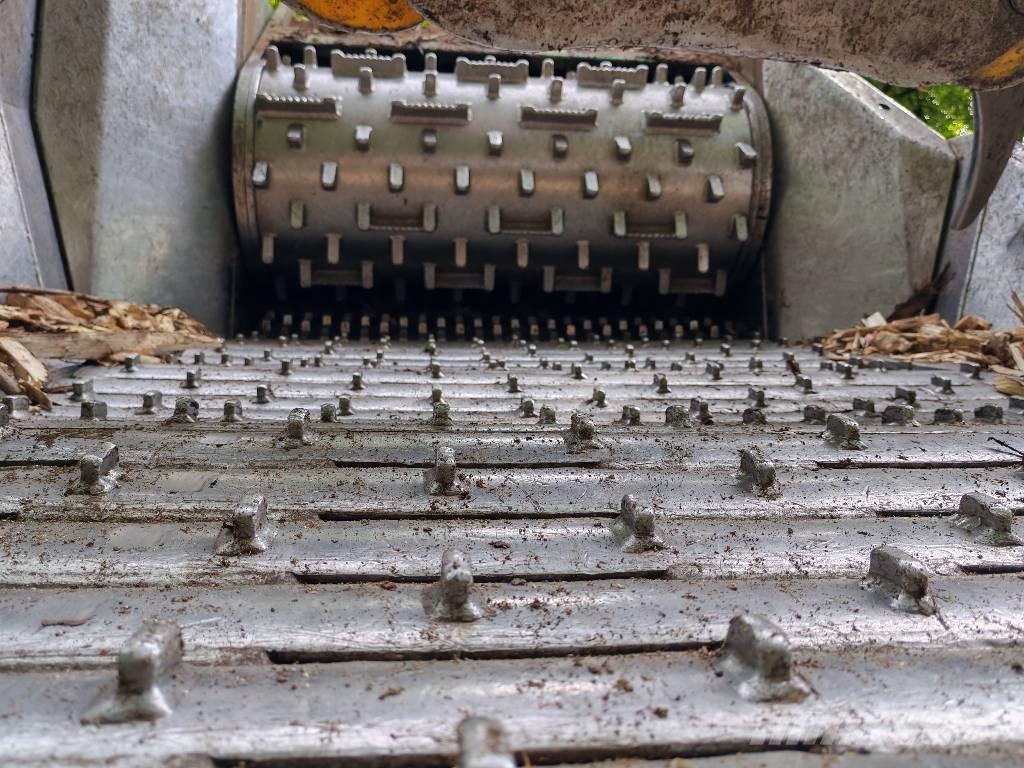 JENZ HEM593Z Flishuggar