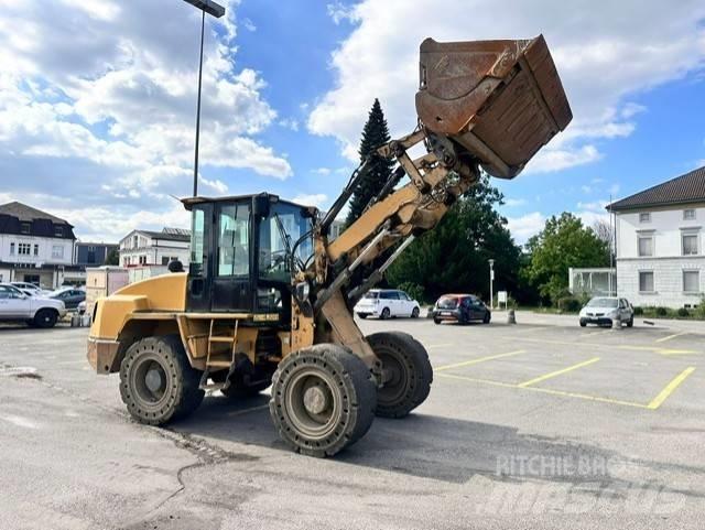 CAT IT 14 G 2 Hjullastare