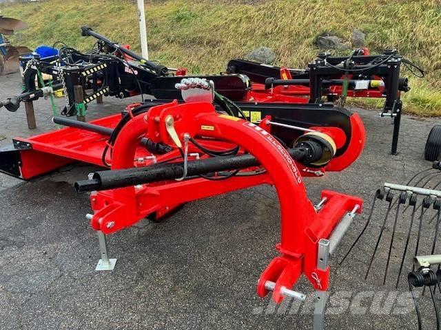 Fransgård FKR 150 HY Lantbruk - Övrigt