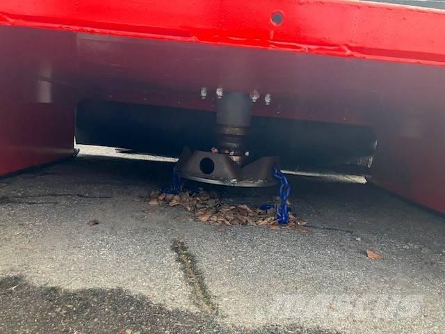 Fransgård FKR 150 HY Lantbruk - Övrigt