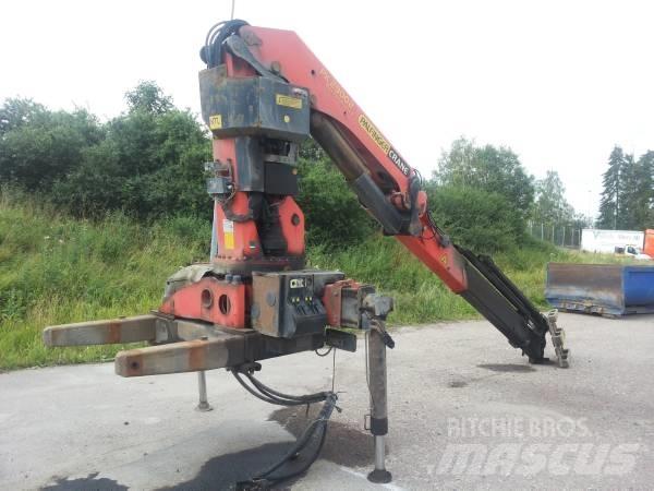 Palfinger PK29002C Styckegodskranar