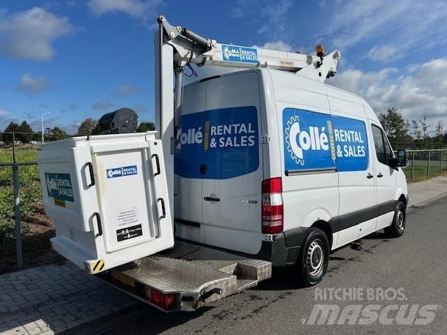 Palfinger P 130 V Billyftar
