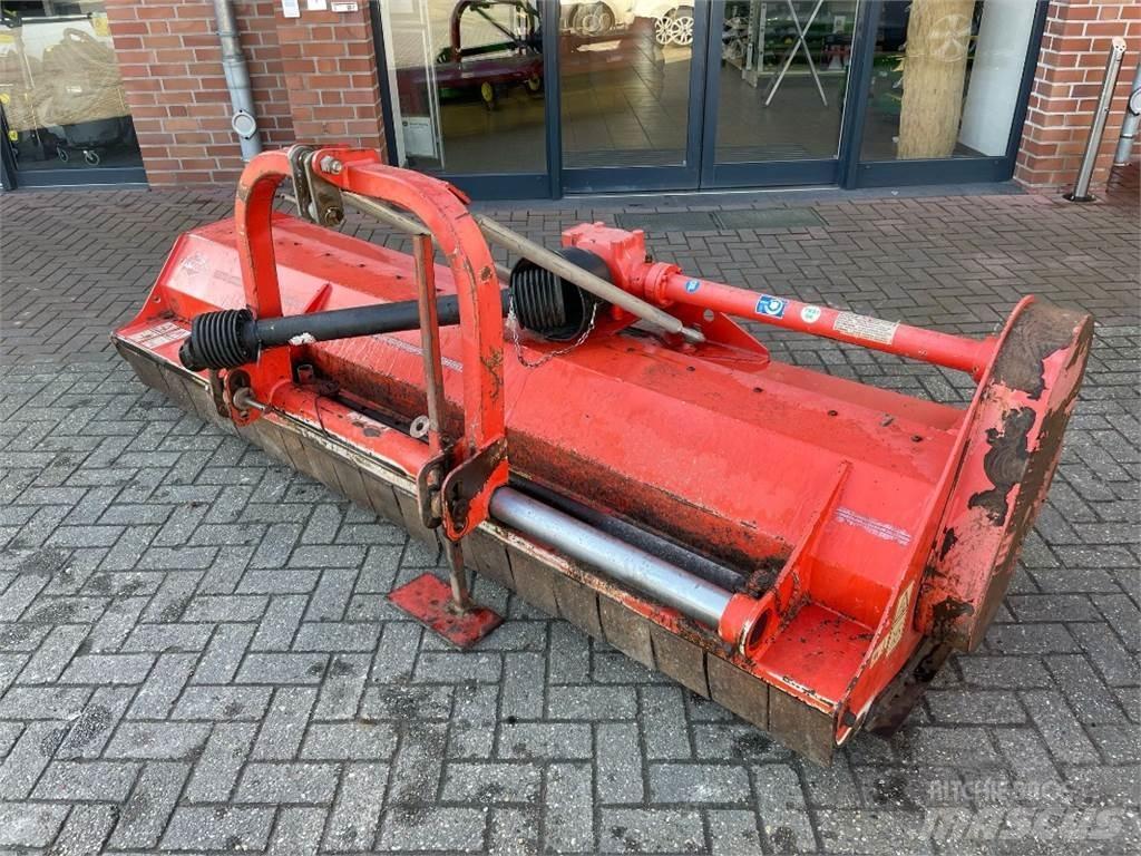 Kuhn VKM280 Grönytemaskiner - Övriga
