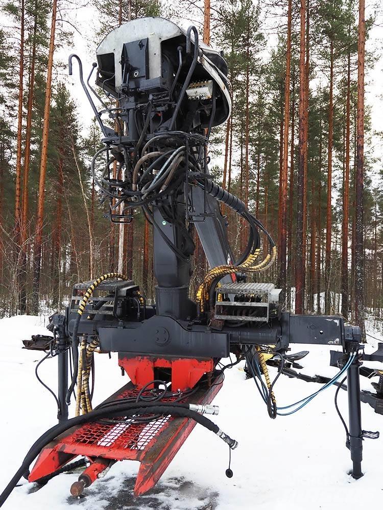 Loglift 96 S Skogskranar