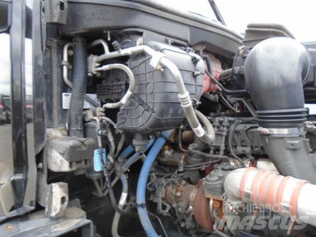 Peterbilt 579 Dragbilar