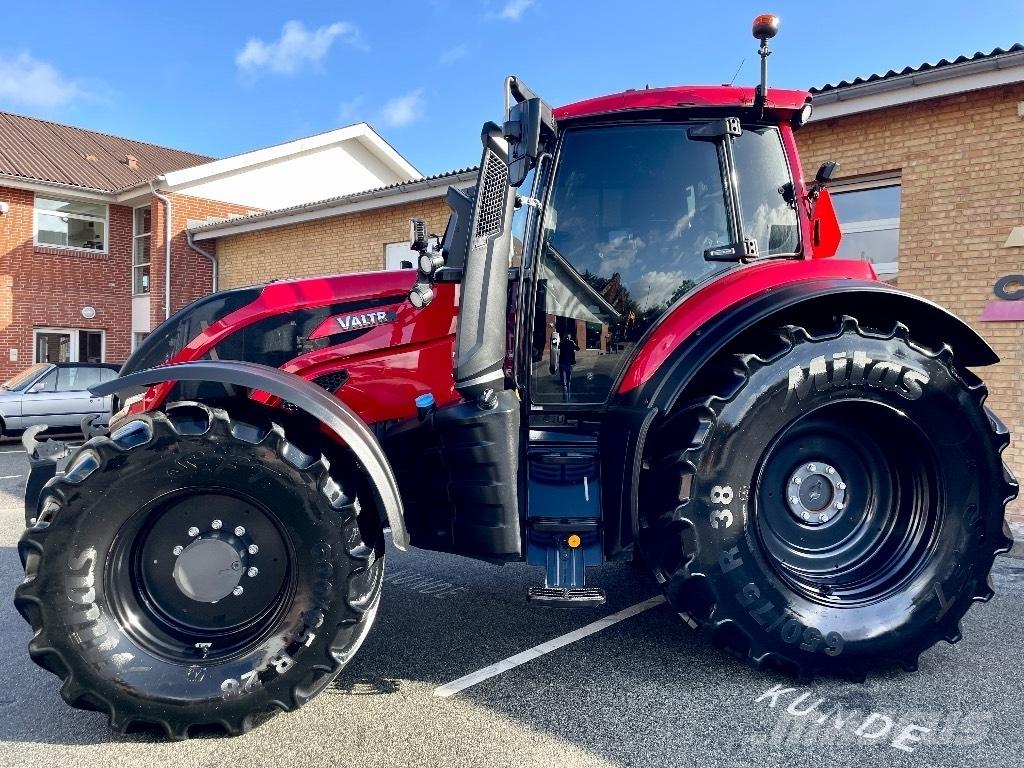 Valtra T235 S Traktorer