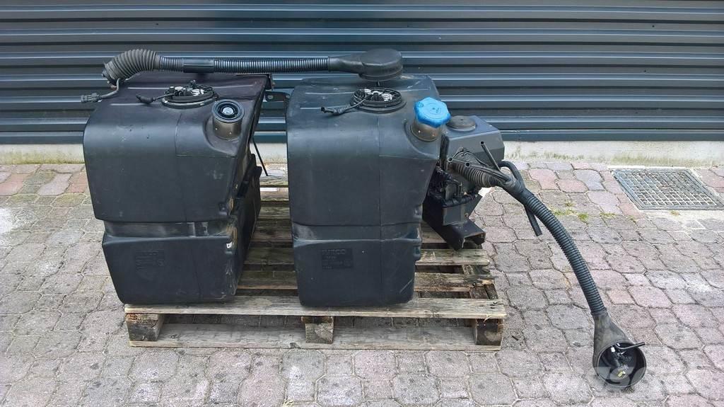 Iveco AdBlue Transport - Övriga