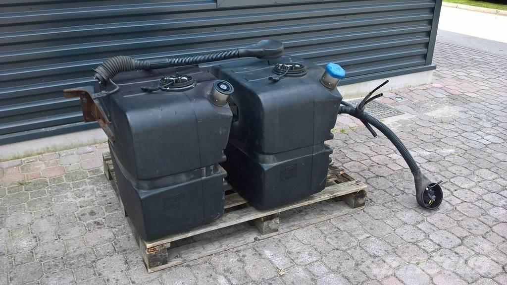 Iveco AdBlue Transport - Övriga