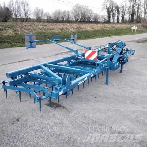 Religieux BGL 6M Harvar
