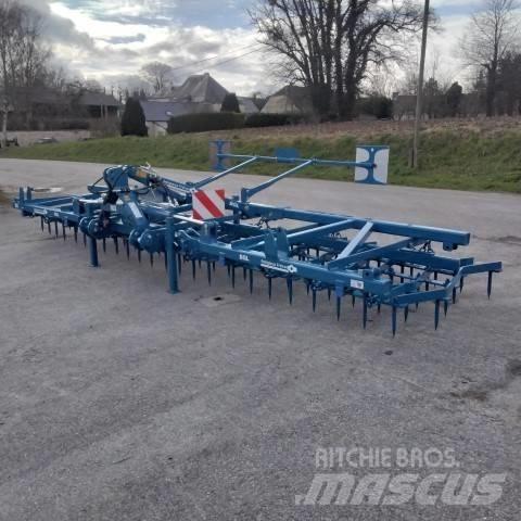 Religieux BGL 6M Harvar