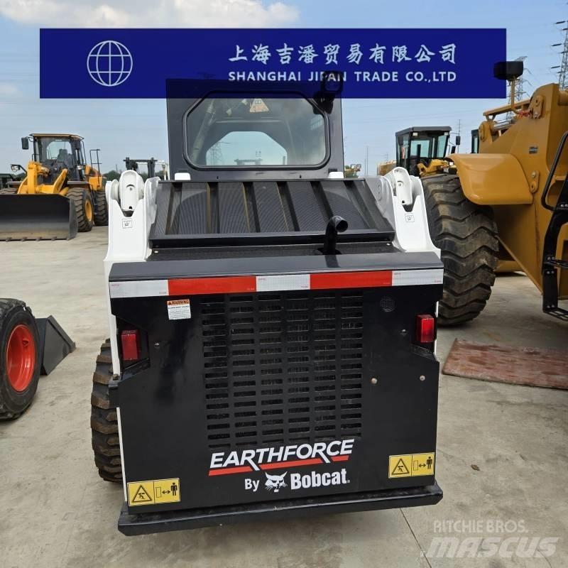 Bobcat S 18 Kompaktlastare