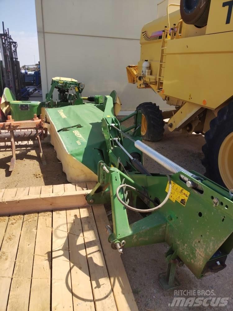 Krone Easy Cut R320 Slåttermaskiner