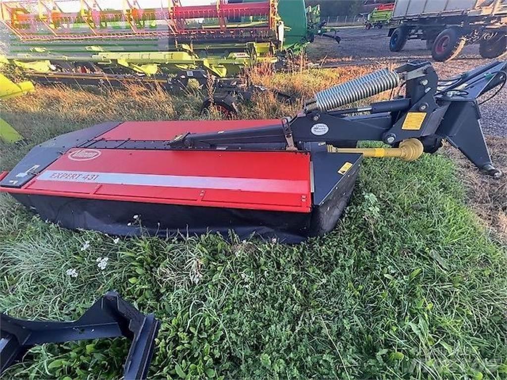 Vicon expert 431 Slåttermaskiner