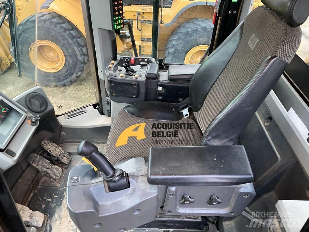 CAT 972 M Hjullastare