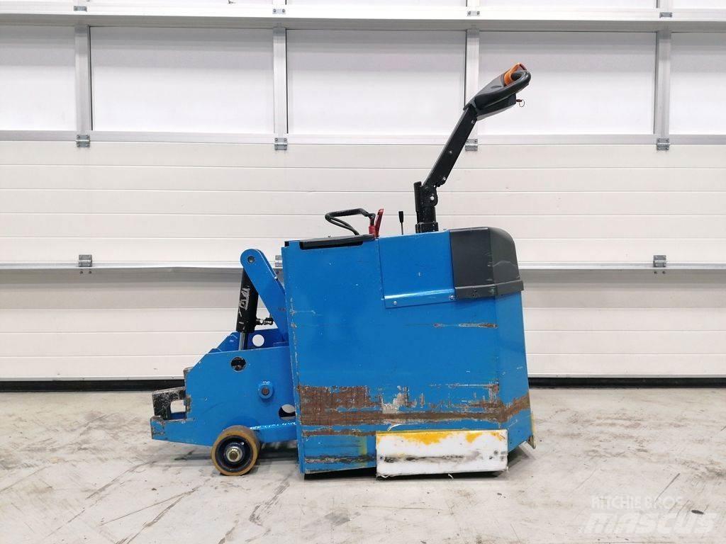  Wilmat Popm40/s Plocktruck, låglyftande