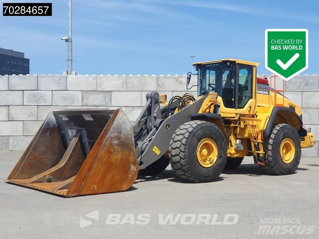 Volvo L150 H CDC Hjullastare