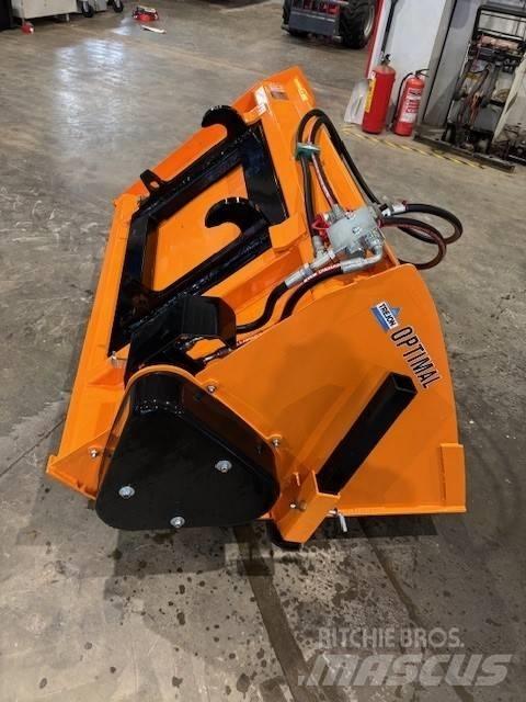 Trejon SP400 Sand- och saltspridare